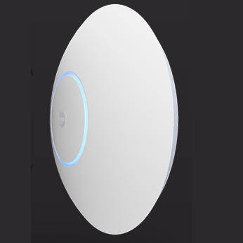 Ubiquiti UNIFI U6 Long Range WIFI 6 Access Point