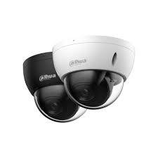 Dahua Wiz Sense 4MP Dome Camera with Audio @R1 NR Late Entry
