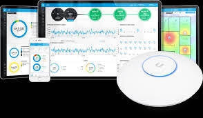 Ubiquiti UNIFI U6 Long Range WIFI 6 Access Point