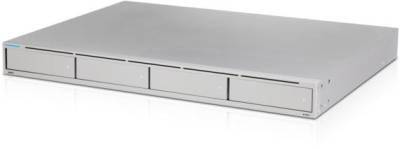 Ubiquiti UniFi Protect 4 Bay 1SFP+ Gigabit Ethernet for up to 64 HD IP Cameras with Onvif Support