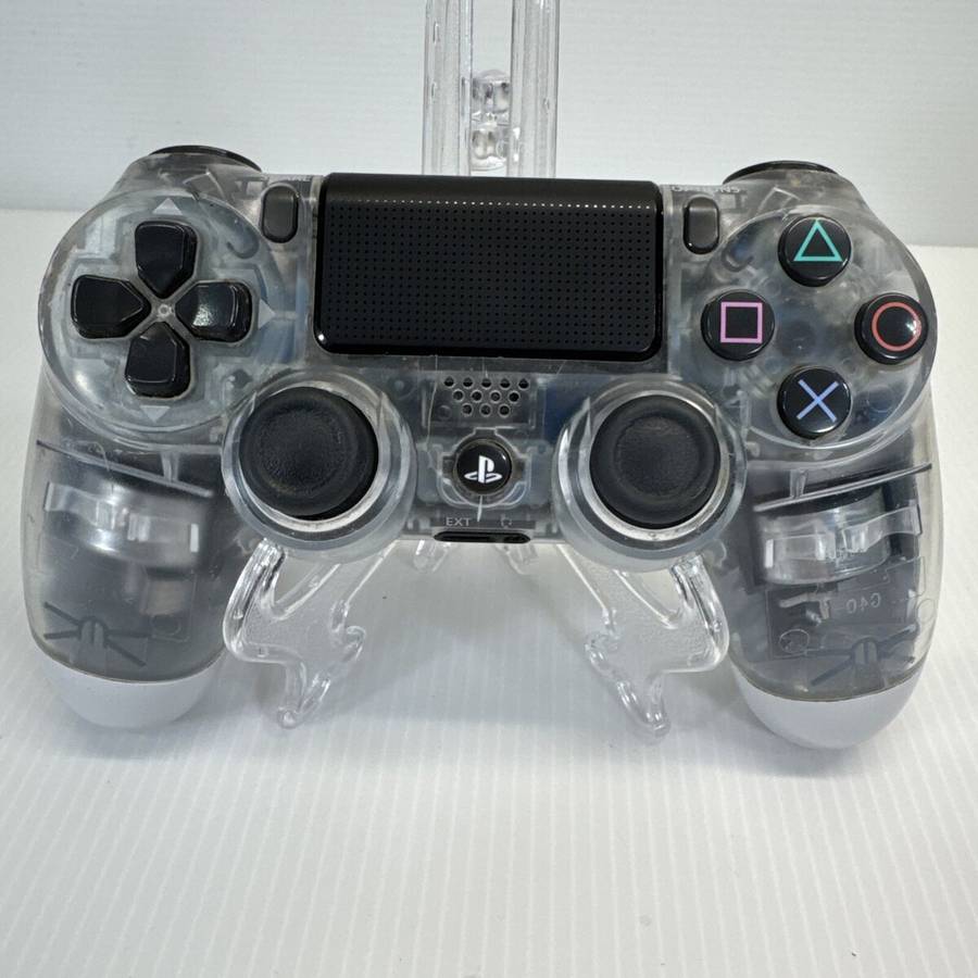 Playstation 4 Pro 1TB with Controller and Controller Charging Dock Combo @R1 NR