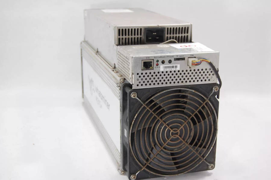 Whatsminer M31S+ Bitcoin miner 86Th