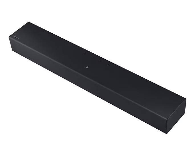 Samsung HW-C400 2.0 Channel Sound bar with Built-in Woofer
