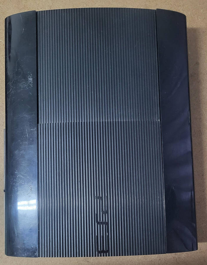 Playstation 3 Super Slim 160Gig