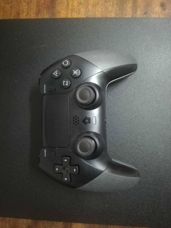 Playstation 4 Slim 500Gig