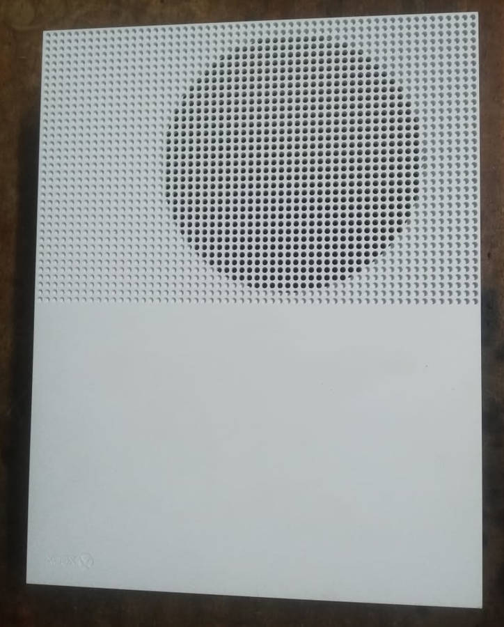 XBox One S 1TB
