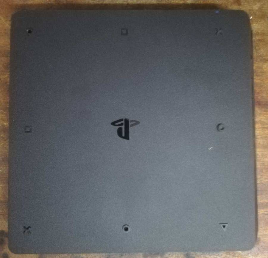 Playstation 4 Slim 500Gig