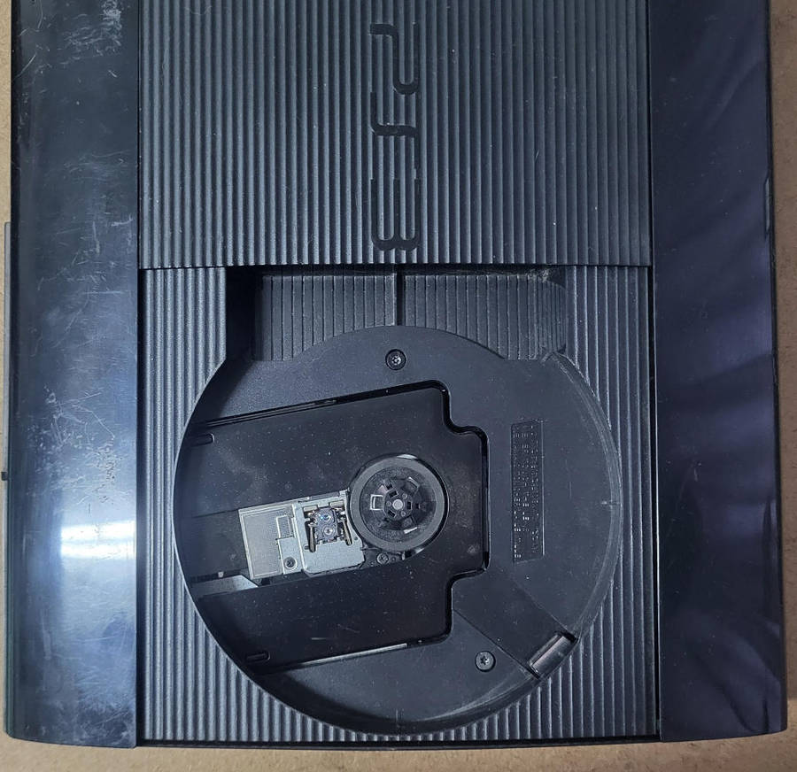 Playstation 3 Super Slim 160Gig