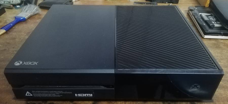 XBox One 500 Gig