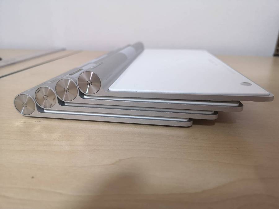 Insurance Claim - MACBOOK KEYBOARD LOT