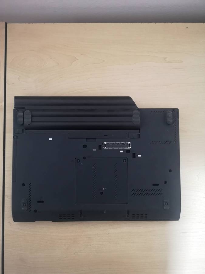 Insurance Claim - LAPTOP Lot 1