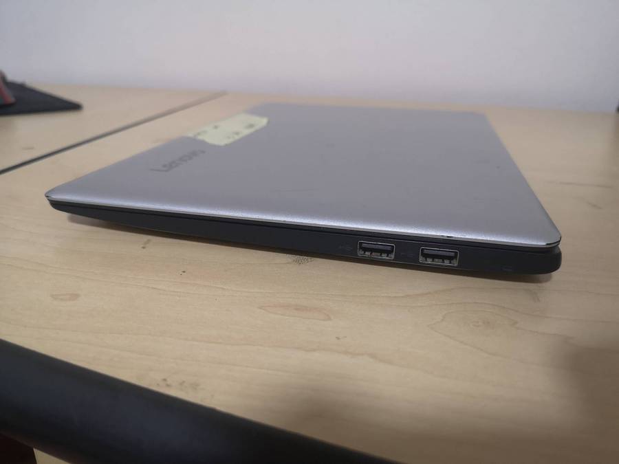 Insurance Claim - LAPTOP Lot 7