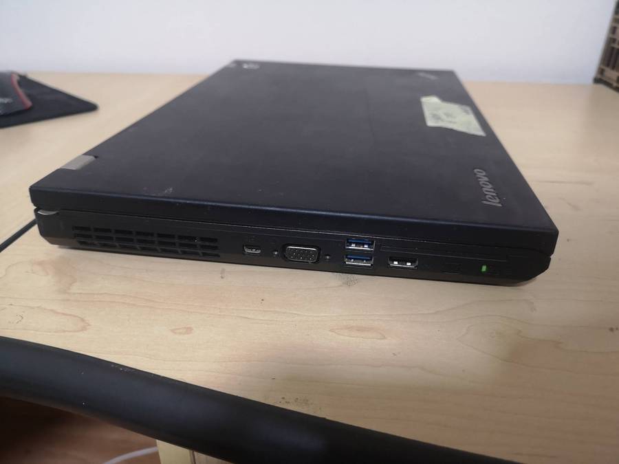 Insurance Claim - LAPTOP Lot 3