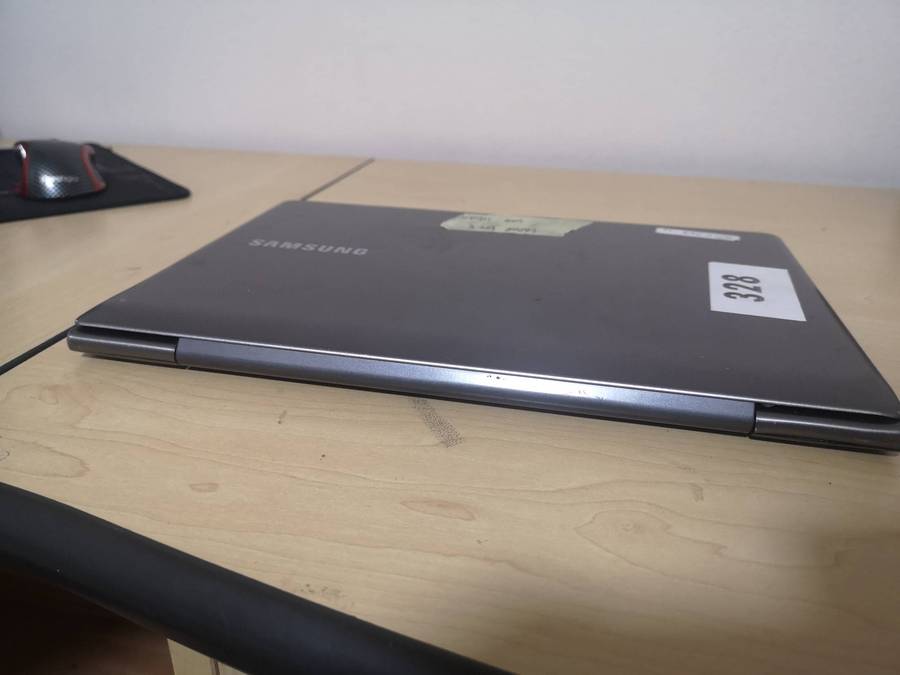 Insurance Claim - LAPTOP Lot 8