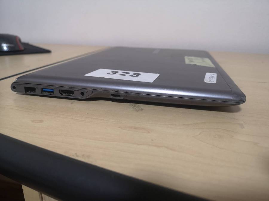 Insurance Claim - LAPTOP Lot 8