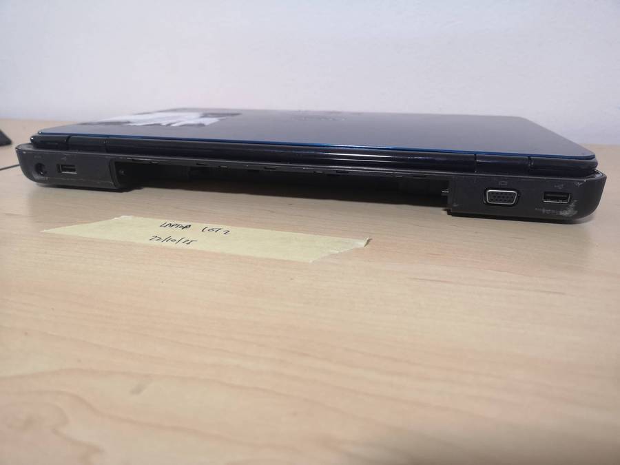 Insurance Claim - Laptop Lot 2