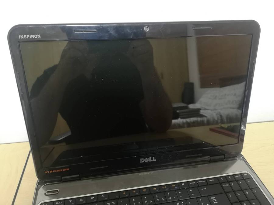 Insurance Claim - Laptop Lot 2