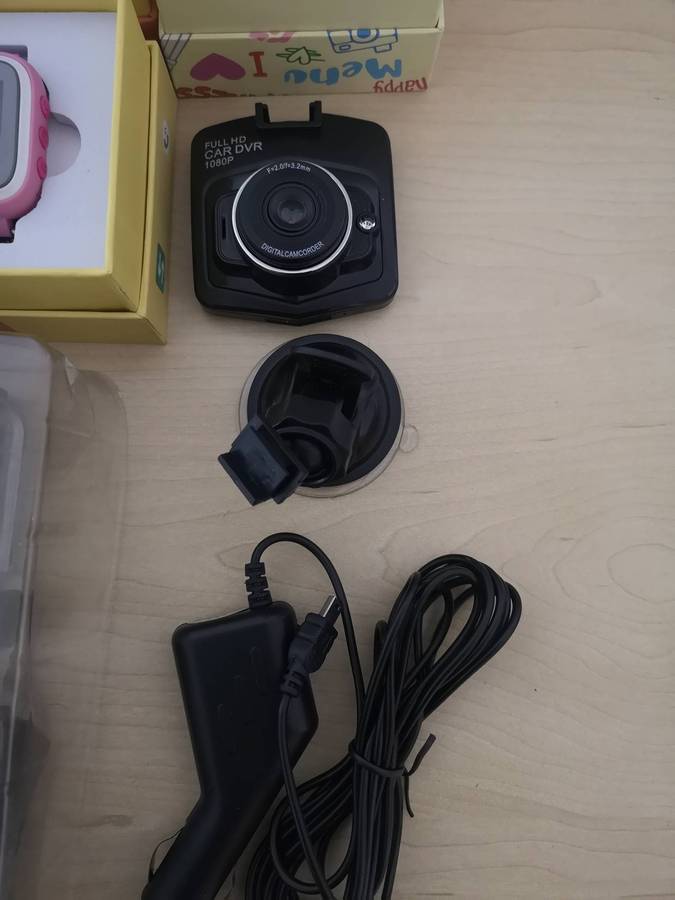 LOT FAULTY ELECTRONICS