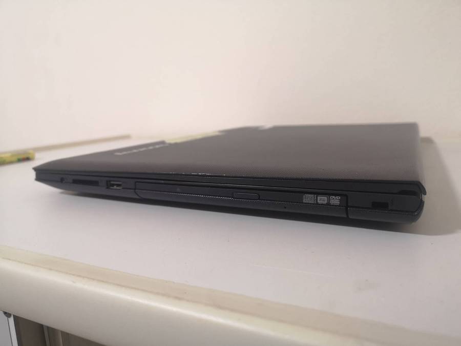Insurance Claim - LAPTOP Lot 2
