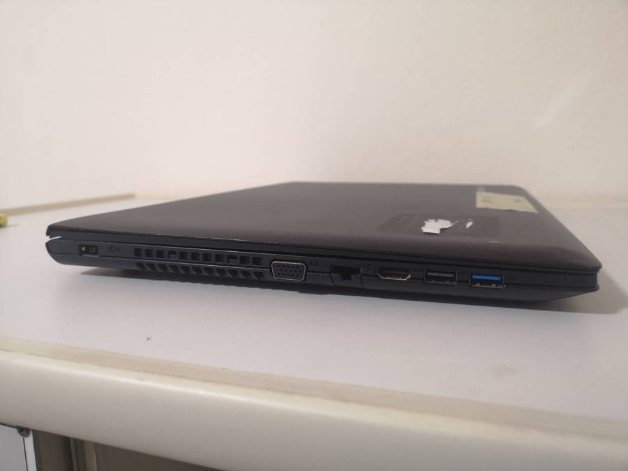 Insurance Claim - LAPTOP Lot 2