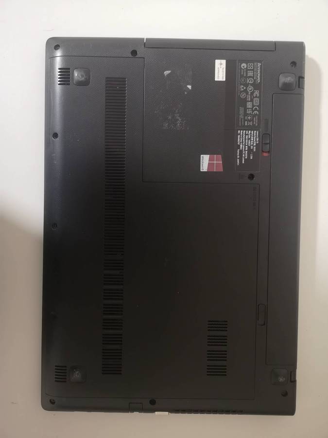 Insurance Claim - LAPTOP Lot 2