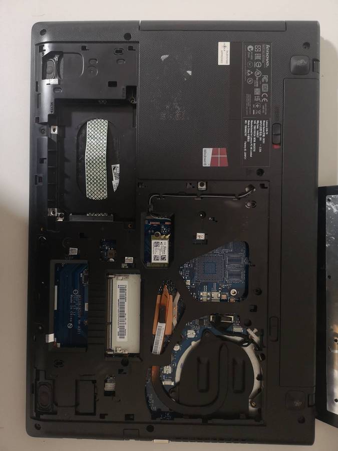 Insurance Claim - LAPTOP Lot 2