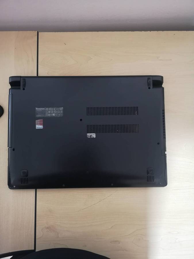 Insurance Claim - Laptop LOT 1