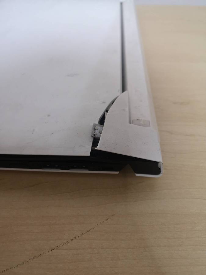 Insurance Claim - Laptop Lot 2