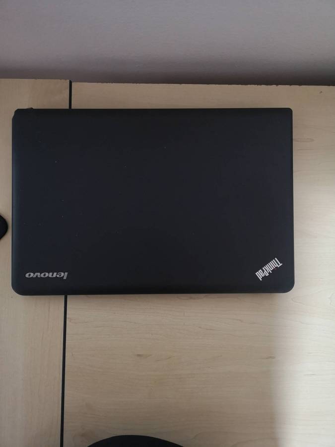 Insurance Claim - Laptop LOT 4