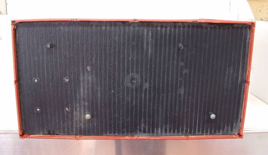 SCENERY HO/OO: On Auction is this (32x16x24cm)Multi-story City Building in Fair Used Condition.