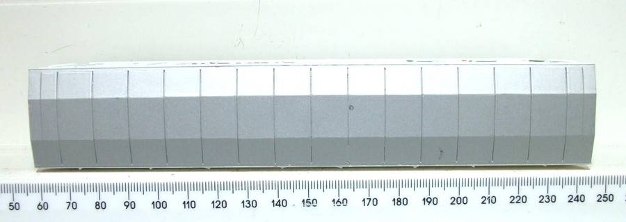 BEV-BEL CORP HO: Detailed LIGNUN 50' Box Car(19002) in New Old Stock Boxed condition.(USA)