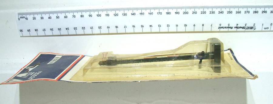 LIMA HO/OO: This Signal is in New Carded Condition.(Italy)