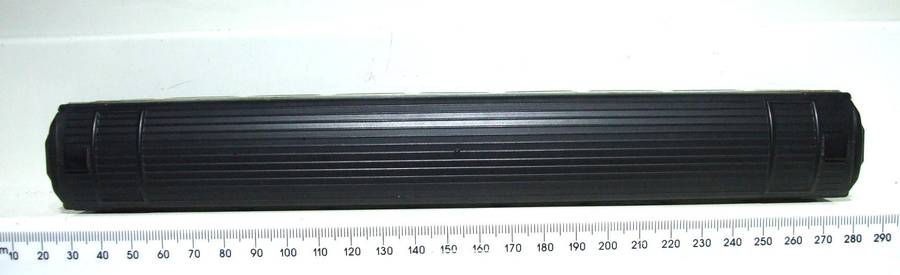 HORNBY OO:  European "Inter City" Passenger Coach in Good Un-Boxed condition.(England)