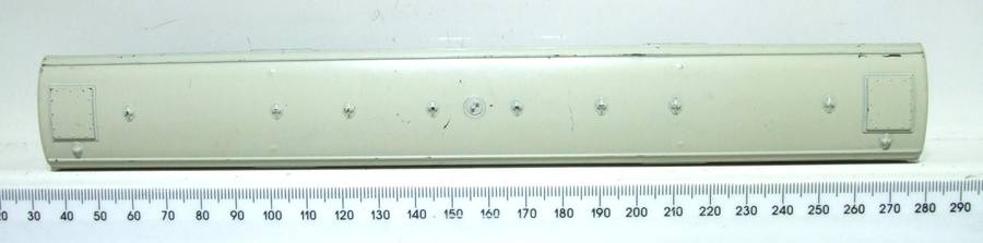 LIMA HO: SAR `PRETORIA` 1st Class Suburban Passenger Coach in Good, Un-Boxed condition(Italy)