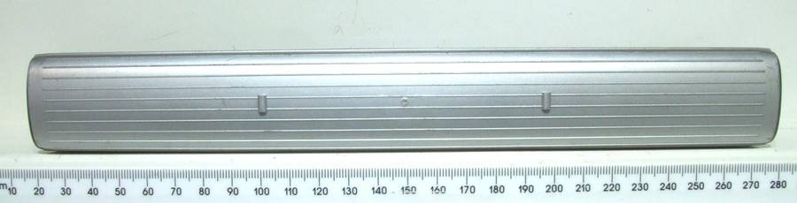 LIMA HO: Vintage SBB SWISS 2nd Class Suburban Passenger Coach in Good, Un-Boxed condition(Italy)