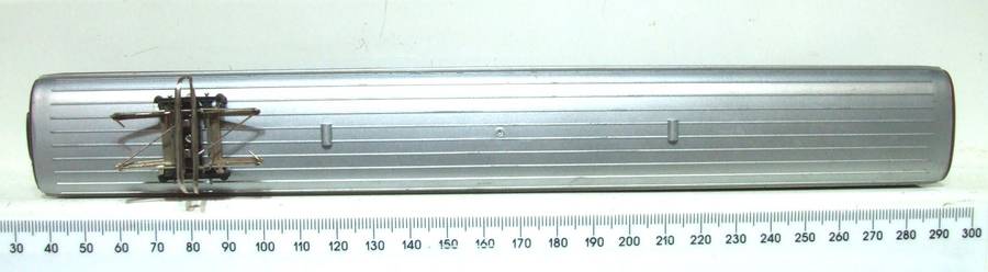 LIMA HO: Vintage SBB SWISS Restaurant Coach in Good, Un-Boxed condition(Italy)