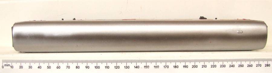 MARKLIN HO: Vintage `DB` 1st Class Passenger Coach in Fair un-boxed condition (Germany)