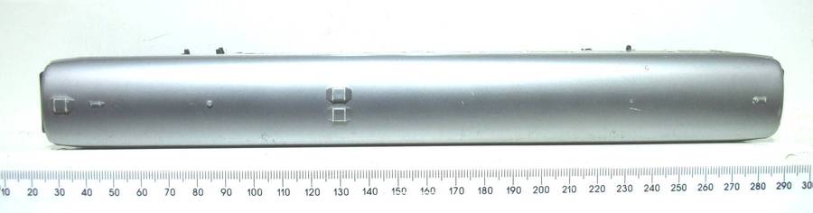 MARKLIN HO: Vintage `DB` 1st Class Speisewagen in Fair un-boxed condition (Germany)