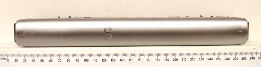 MARKLIN HO: Vintage `DB` 1st Class Speisewagen in Good un-boxed condition (Germany)