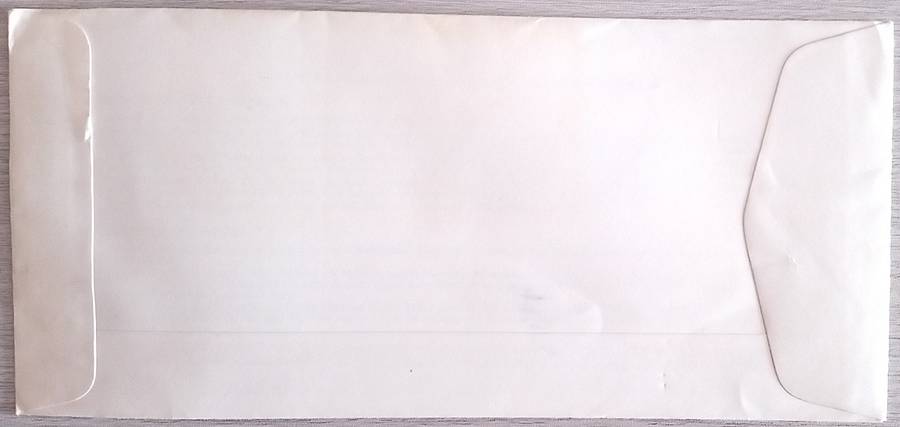 England 1968 Addressed FDC British Paintings.