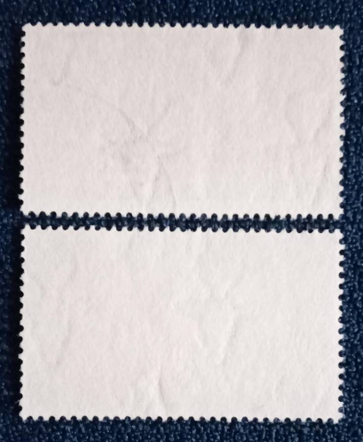 Union- 1953 Cape Triangular Stamp Centenary.