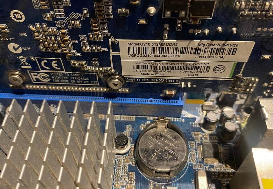 BUDGET main board, CPU, RAM & SATA HDD bundle