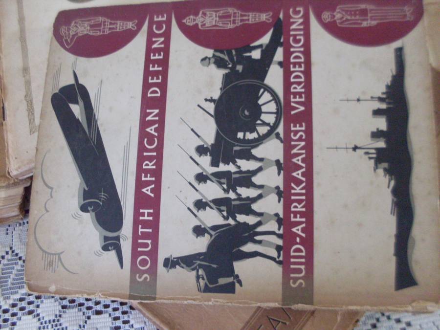 A COLLECTION OF 7 X CIGARETTE CARDS BOOKS...SEE PICS FOR DETAIL