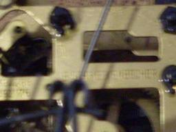 VERY RARE LARGE SCMECKENBERGER/REGULA W.GERMAN CUCKOO CLOCK WITH BABIES IN NEST..WORKS