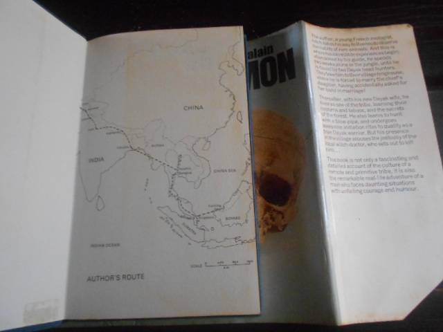 Rupert Hart-Davis, London, 1972. Hard cover, 8vo. First Edition