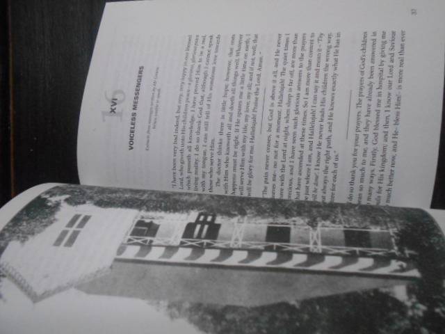 ARTHUR GENESE -  A MIRACLE, HAPPENED IN SOUTHERN SUBURBS CAPE TOWN