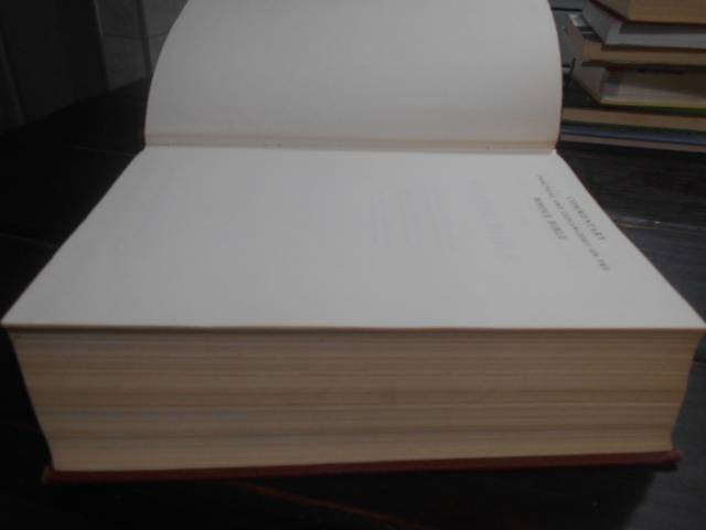 Commentary Practical and Explanatory on the Whole Bible (1962 ZONDERVAN)