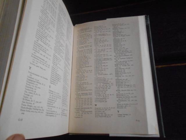 Geskiedenis van Suid-Afrika / Wiid, Van der Walt, Geyer - Nasou Beperk, 2de ed.