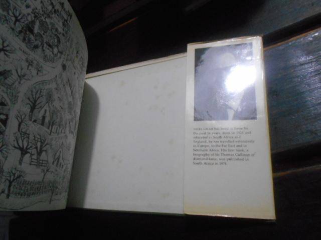 Irene (Estate)  Nigel Helme -  history of Transvaal farm and village illus C Brotherton & J V D Byl