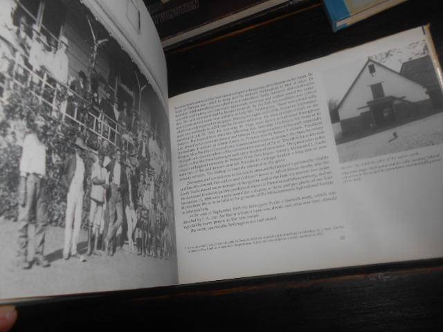 Irene (Estate)  Nigel Helme -  history of Transvaal farm and village illus C Brotherton & J V D Byl